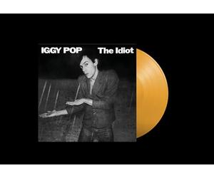 The Idiot (National Album Day)