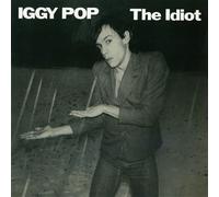 The Idiot Vinyle