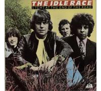 The Idle Race - Light At The End Of The Road