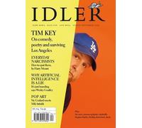 The Idler 104: Feat. Tim Key, why AI is a lie, a guide to narcissists and Mik Artistik