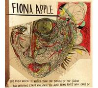 The Idler Wheel Is Wiser Than The Driver Of The Screw And Whipping Cords Will Serve You More Than Ropes Will Ever Do (2012-08-03)