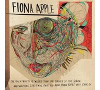 The Idler Wheel Is Wiser Than the Driver of the Screw and Whipping Cords Will Serve You More Than Ropes Will Ever Do