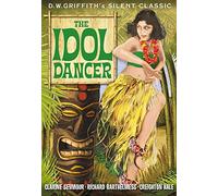 The Idol Dancer