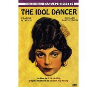 The Idol Dancer (Film muet, Cartons Français)