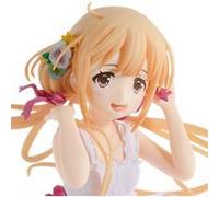 The Idol Master Cinderella Girls - Figurine Anzu Futaba Exq