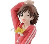 The Idol Master - Figurine Mio Honda Sq Quality