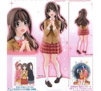The Idol Master - Figurine Uzuki Shimamura Sq Collection