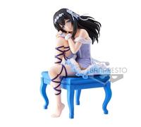 The Idol Master - Fumika Sagisawa - Figurine Espresto 16cm