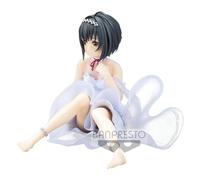 Banpresto Figurine Espresto – The Idol Masters : Miho Kohinata – 12 cm