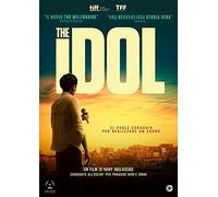 The Idol [Region Free]