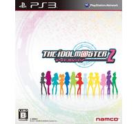 The Idolm@ster 2[Import Japonais]