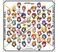 ランティス THE IDOLM@STER 765 MILLION ALLSTARS BEST