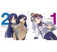 THE IDOLM@STER/Anime[Puchimas-Petit Idolm@ster-] Petit Idolm@st FFJG0006 New LP