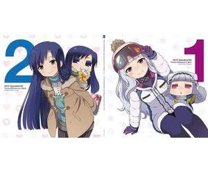 THE IDOLM@STER/Anime[Puchimas-Petit Idolm@ster-] Petit Idolm@st FFJG0006 New LP