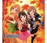 The Idolm@Ster Cinderella Girl [Import]