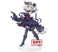 The Idolm@Ster Cinderella Girls Espresto Est Dressy And Attractive Eyes Kanzaki Ranko [Import Japonais]