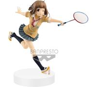 The Idolm@Ster Cinderella Girls Exq Figure - Kitami Yuzu Kitami Yuzu (Arcade Prize) [Import Japonais]