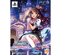 THE IDOLM@STER Cinderella Girls G4U! Pack VOL.1 1st press Limited [PS3] [import Japonais]