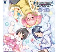 THE IDOLM@STER CINDERELLA GIRLS MASTER SEASONS WINTER