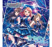 THE IDOLM@STER CINDERELLA GIRLS STARLIGHT MASTER 24 Trinity Field