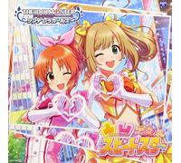 THE IDOLM@STER CINDERELLA GIRLS STARLIGHT MASTER 28 凸凹スピードスター