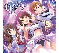 THE IDOLM@STER CINDERELLA GIRLS STARLIGHT MASTER COLLABORATION! Great Journey