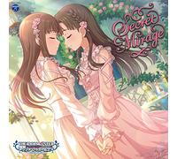 THE IDOLM@STER CINDERELLA GIRLS STARLIGHT MASTER GOLD RUSH! 13 Secret Mirage