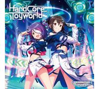 THE IDOLM@STER CINDERELLA GIRLS STARLIGHT MASTER HEART TICKER! 02 Hardcore Toyworld