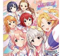 THE IDOLM@STER CINDERELLA GIRLS STARLIGHT MASTER PLATINUM NUMBER 01 MOTTO!