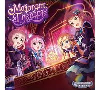THE IDOLM@STER CINDERELLA GIRLS STARLIGHT MASTER PLATINUM NUMBER 04 Majoram Therapie