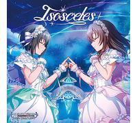 THE IDOLM@STER CINDERELLA GIRLS STARLIGHT MASTER PLATINUM NUMBER 06 Isosceles