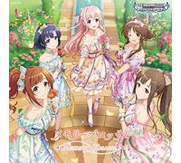 THE IDOLM@STER CINDERELLA GIRLS STARLIGHT MASTER R/LOCK ON! 11 メモリーブロッサム
