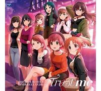 The Idolm@Ster: Cinderella Girls - Trust Me [Import Japonais]