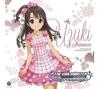 GAME MUSIC – Idolm@Ster Cinderella Mast Shi – Import allemand