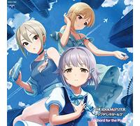 THE IDOLM@STER CINDERELLA MASTER 3Chord for the Pops!