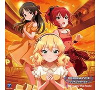 THE IDOLM@STER CINDERELLA MASTER 3chord for the Rock!