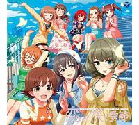 THE IDOLM@STER CINDERELLA MATER 恋が咲く季節