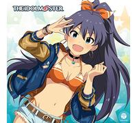 THE IDOLM@STER MASTER ARTIST 4 05 我那覇響