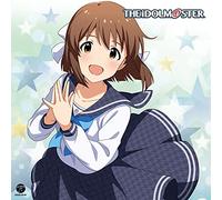 THE IDOLM@STER – MASTER ARTIST 4 11 萩原雪歩 – CD