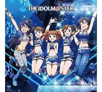 The Idolm@Ster Master Primal d [Import]