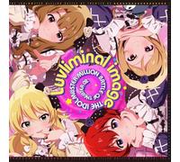 THE IDOLM@STER MILLION BATTLE OF THE＠TER 02 Luvliminal image