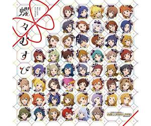 THE IDOLM@STER MILLION LIVE! 蝶々むすび - 765 MILLION ALLSTARS