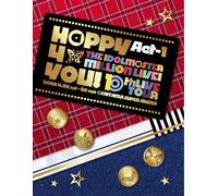 The Idolm@Ster Million Live! 10thlive Tour Act-1 H@Ppy 4 You! Live Blu-Ray