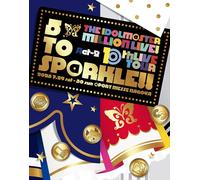 The Idolm@Ster Million Live! 10thlive Tour Act-2 5 To Sp@Rkle!! Live Blu-Ray