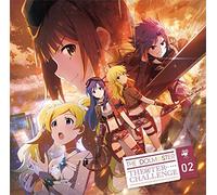 THE IDOLM@STER MILLION LIVE! ニューシングル