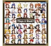 765 Million Allstars – THE IDOLM@STER MILLION LIVE! «7Days A Week!!» – mayddle