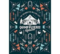 The Idolm@Ster Million Live! 7thlive Q@Mp Flyer!!! Reburn Live Blu-Ray Complete The@Ter