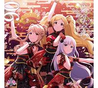 Idolm@ster Million Live - The Idolm@Ster Million Live [Import]