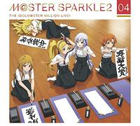 THE IDOLM@STER MILLION LIVE! M@STER SPARKLE2 04