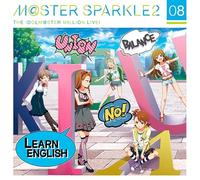 THE IDOLM@STER MILLION LIVE! M@STER SPARKLE2 08
